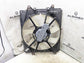 2017-2019 Honda CR-V Left Radiator Cooling Fan Motor Assembly 38611-5PH-A01 OEM - Alshned Auto Parts