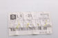18-25 Mitsubishi Outlander Sport SE Front Left Door Trim Panel 7221D551XA *ReaD*20
