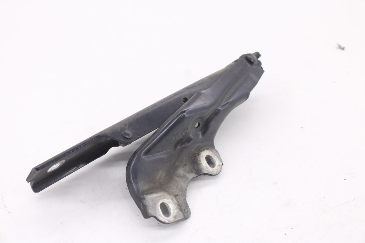 12-18 Audi A7 Premium Front Right Passenger and Left Driver Side Hood Hinge Set15