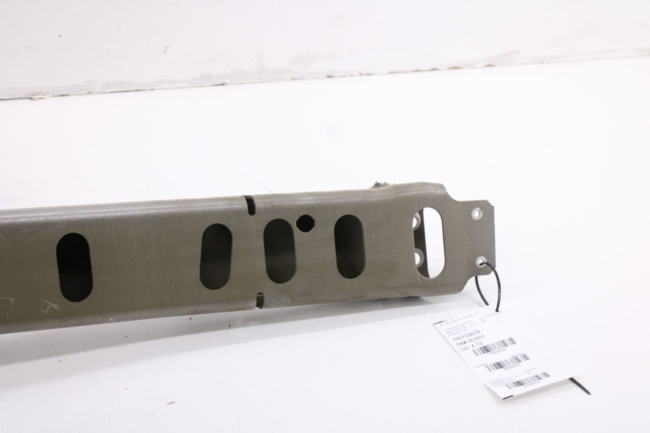 2018-2024 Ford Expedition Limited Front Right Fender Apron Reinforcement Rail - Alshned Auto Parts