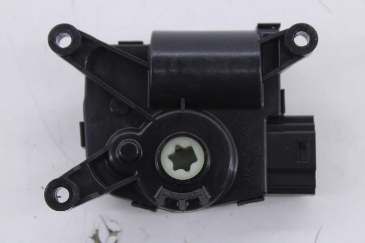 2014-2021 Dodge Durango SXT HVAC Blend Door Actuator Motor Set of 5 68224197AA4