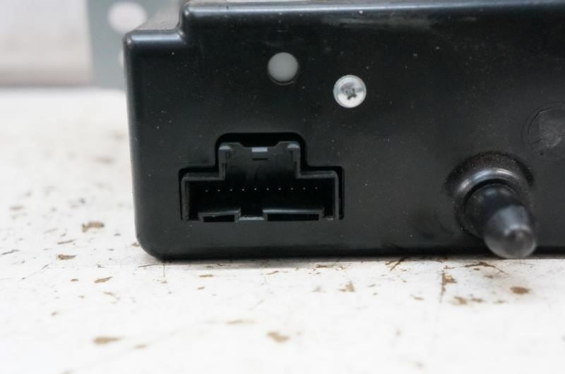 2015-19 Chevrolet Silverado 1500 Radio Audio Disc Player 84016435 OEM *UnlockeD* - Alshned Auto Parts