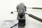 17-22 Nissan Rogue Sport SL 2.0L AWD Rear Driver Left Side Door Exterior Handle - Alshned Auto Parts