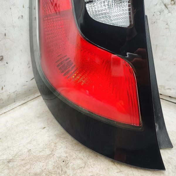 2014-2019 Kia Soul Rear Left Driver Side Tail Light Lamp 92401-B2030 OEM - Alshned Auto Parts