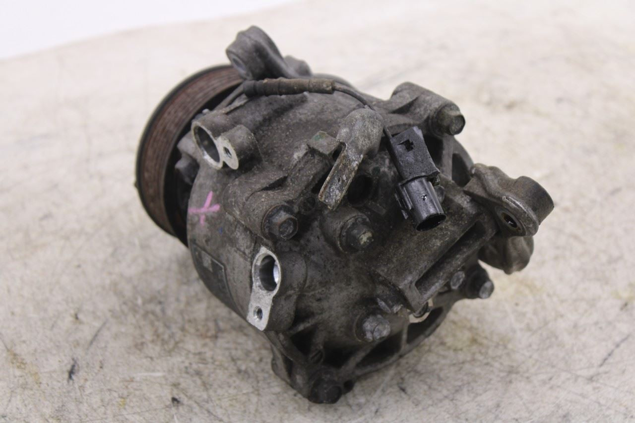 20-2025 Mitsubishi Outlander Sport SE 2L AC Air Conditioner Compressor 7813A9724