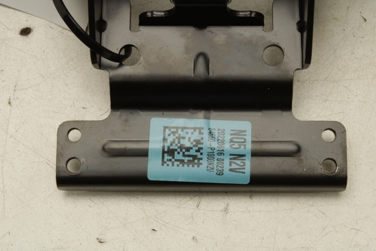 2023-2025 Kia Sportage Hybrid EX Center Console Armrest Storage Lid Cover - Alshned Auto Parts