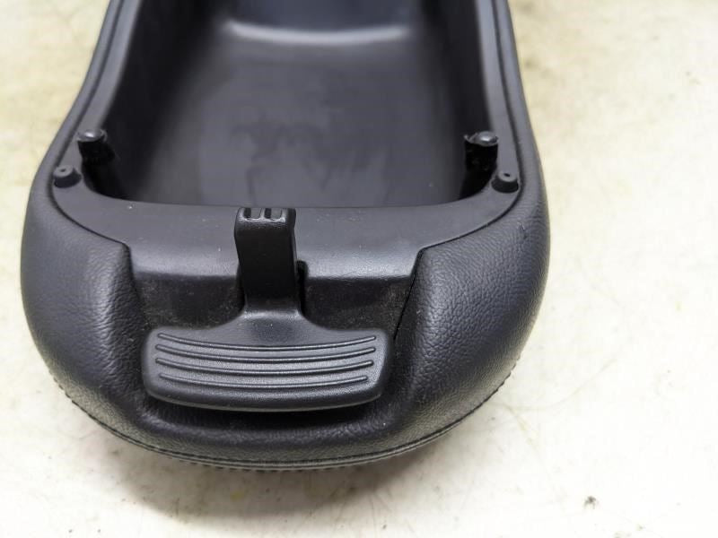 2014-2019 Kia Soul Center Console Armrest Lid Cover 84660-B2000EQ OEM - Alshned Auto Parts