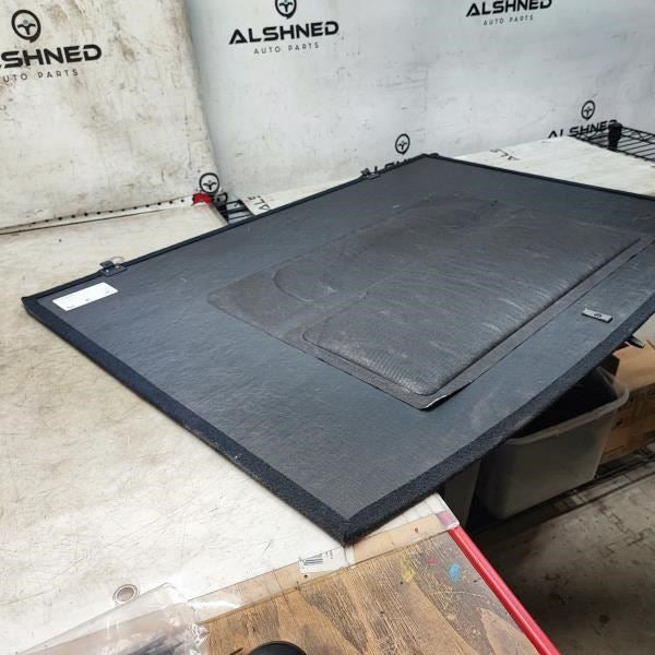 2019-21 Subaru Forester Trunk Cargo Spare Tire Floor Cover Mat 95015SJ000VH OEM - Alshned Auto Parts