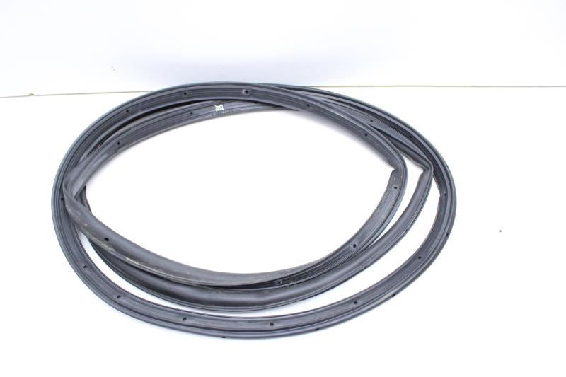 2021-2023 Ford Bronco Sport Front Left Door Weatherstrip M1PZ-7820531-A OEM - Alshned Auto Parts