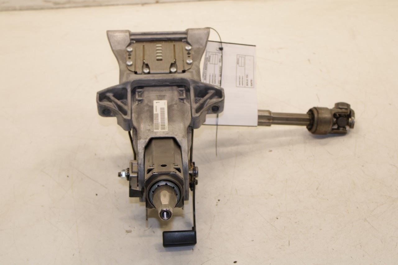 2015-2026 Volvo S60 T5 Premier 2.0L FWD Steering Column Assembly 31387669 OEM - Alshned Auto Parts