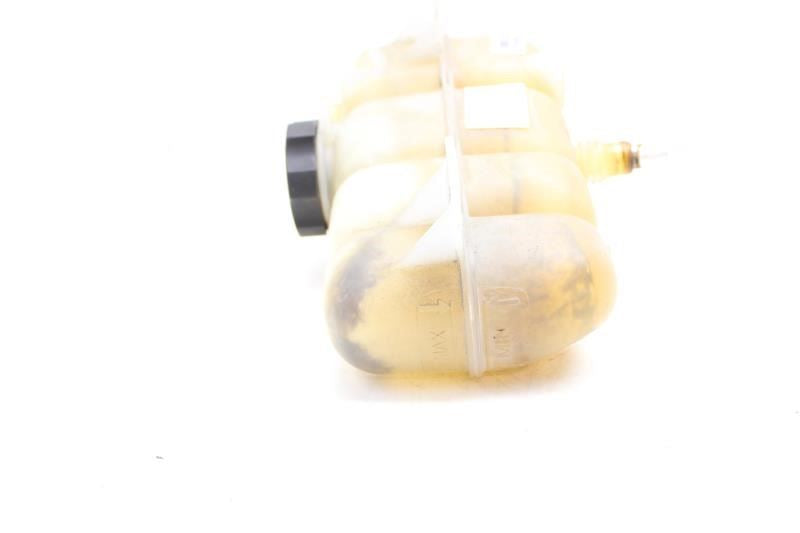 2019-2022 Jeep Cherokee 3.2L Radiator Coolant Reservoir Bottle 68288281AB OEM - Alshned Auto Parts