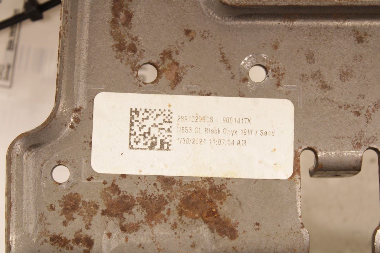 22-24 Ford Expedition MAX XLT Center Console Armrest Lid Storage KL3B15045C74BB - Alshned Auto Parts