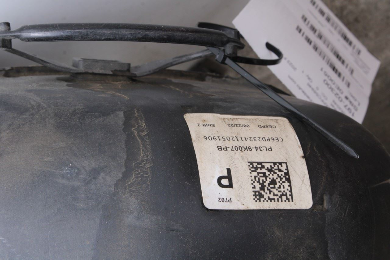 2015-2026 Ford F150 XLT Supercrew 5.0L Fuel Gas Tank 26.0 US Gallons 157'' WB6