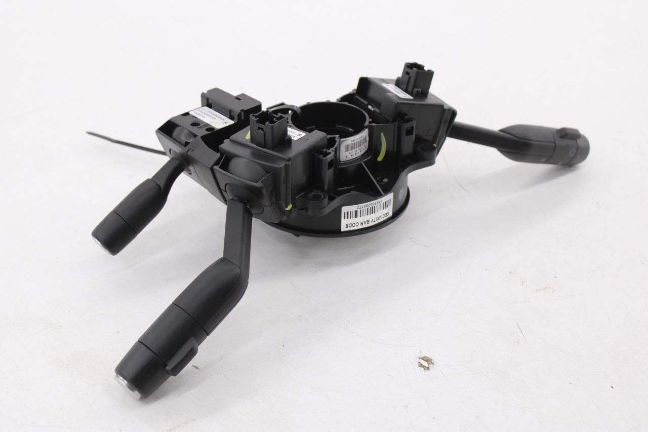 10-12 Land Rover Range Rover HSE Steering Column Light Turn Signal Wiper Switch - Alshned Auto Parts