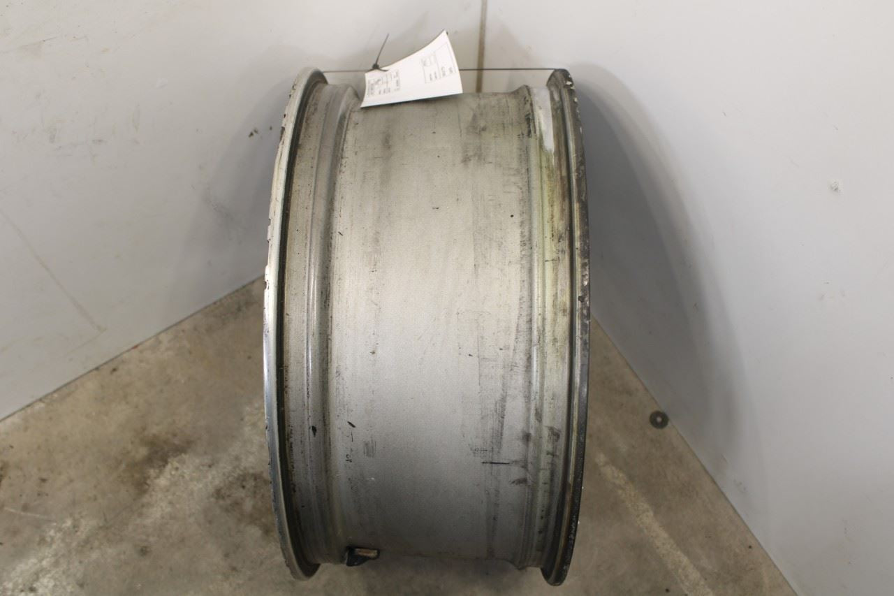 2014-16 Porsche Panamera 4 Front Wheel R20x9.5 5 Double Spoke 97036217807 *ReaD* - Alshned Auto Parts