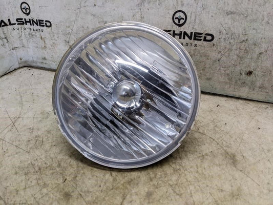 2007-2018 Jeep Wrangler Front Right Passenger Headlight Lamp 55078111AA OEM - Alshned Auto Parts