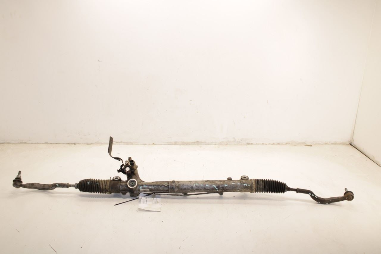 2014-17 Maserati Ghibli S Q4 3.0L Power Steering Gear Rack and Pinion 670003956 - Alshned Auto Parts