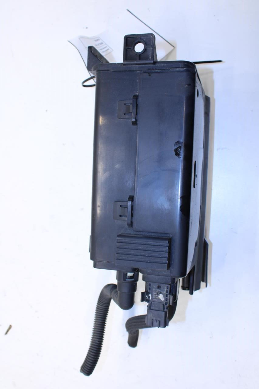 16-2020 Infiniti Q50 Luxe 3L Fuel Vapor Evaporator Emission Canister 14950-5CA0A - Alshned Auto Parts