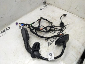 2021-2024 Ram 1500 New Body Front Left Driver Side Door Wire Harness 68488531AA