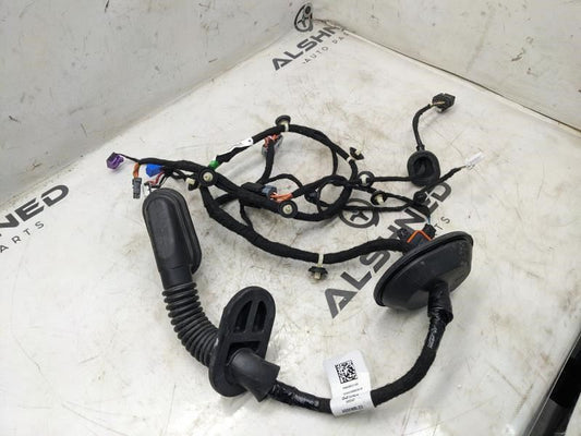 2021-2024 Ram 1500 New Body Front Left Driver Side Door Wire Harness 68488531AA - Alshned Auto Parts