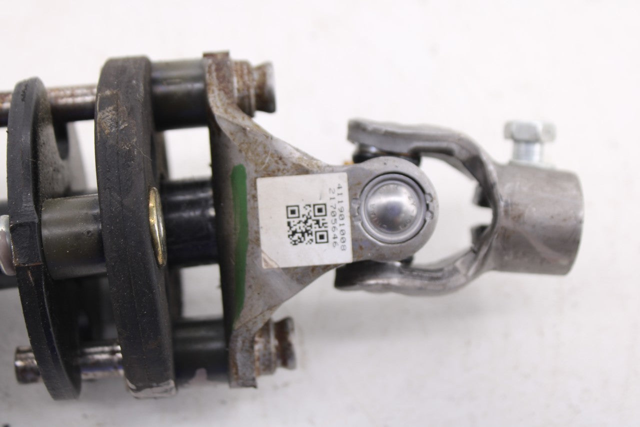 15-23 Toyota Tacoma SR5 3.5L Double Cab Steering Column Intermediate Upper Shaft - Alshned Auto Parts