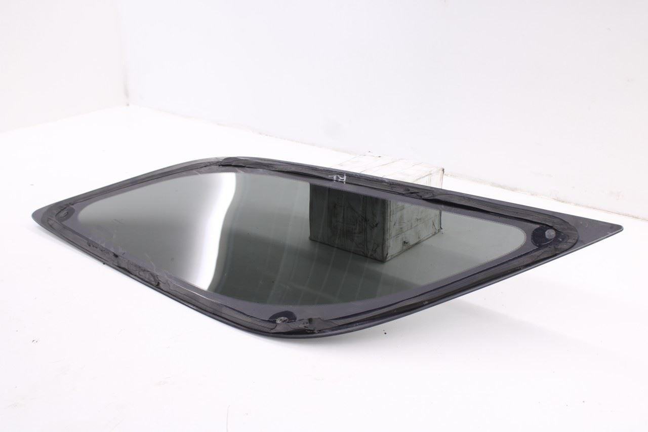 2011-2026 Dodge Durango SXT Rear Left Quarter Window Tinted Glass 55399267AE8