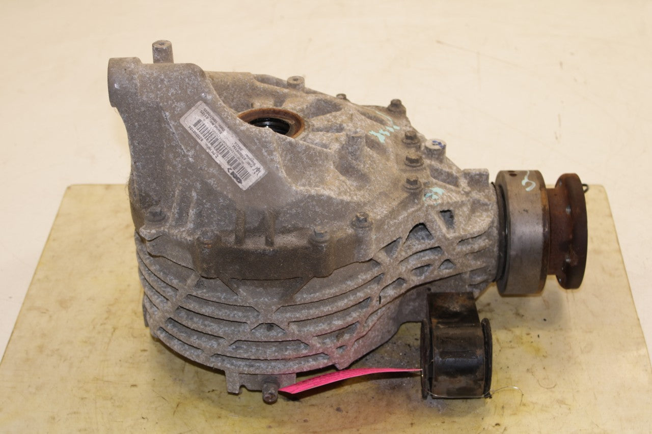 14-24 Maserati Ghibli S Q4 3L AWD Rear Axle Differential Carrier 2.80 ratio 57K - Alshned Auto Parts