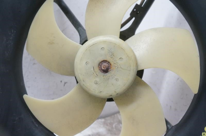 05-14 Subaru Legacy 2.5L LH Radiator Cooling Fan Motor Assembly 45122AG02C OEM - Alshned Auto Parts