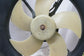 05-14 Subaru Legacy 2.5L LH Radiator Cooling Fan Motor Assembly 45122AG02C OEM - Alshned Auto Parts