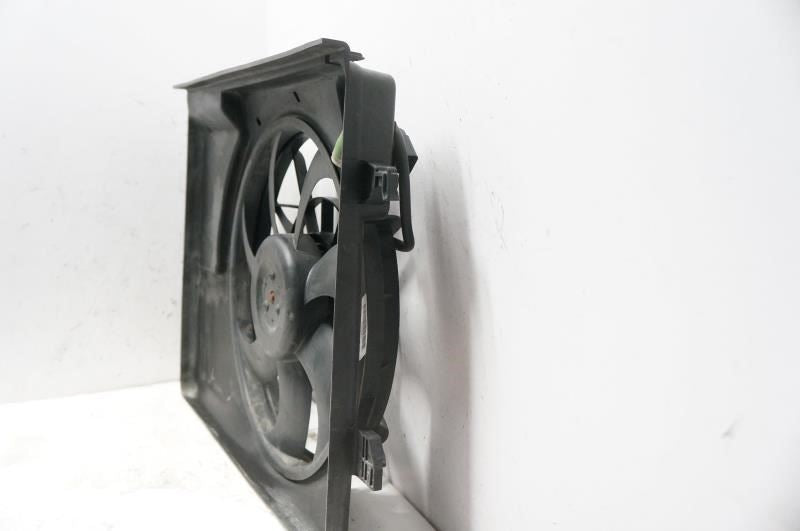 2010-2013 Kia Forte 2.4L Radiator Cooling Fan Motor Assembly 253801M050 OEM - Alshned Auto Parts