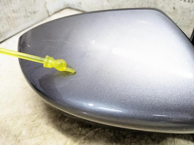 2015-2019 Nissan Sentra RH Passenger Side Rearview Mirror 96301-3YU1F OEM *ReaD* - Alshned Auto Parts