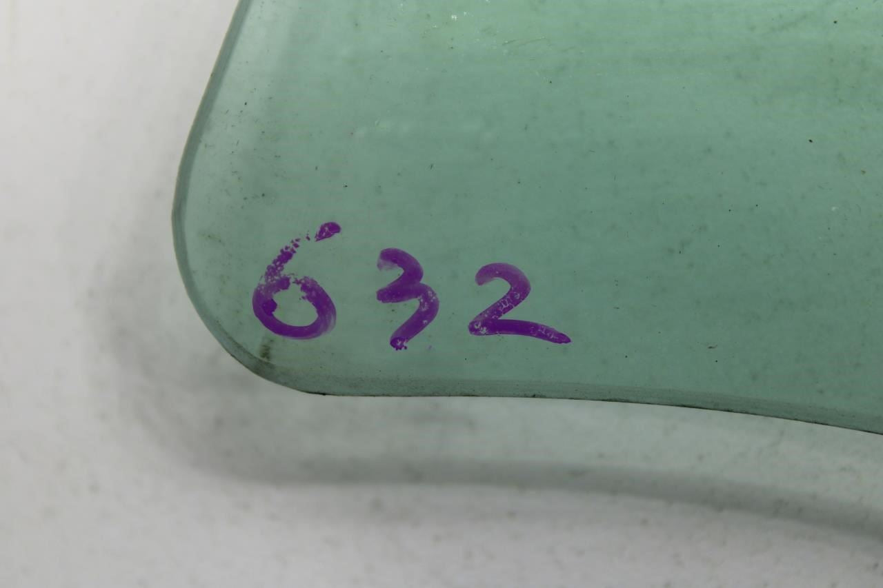 2016-2021 Hyundai Tucson Value Front Right Door Window Glass 82420-D3030 OEM - Alshned Auto Parts