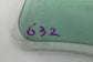 2016-2021 Hyundai Tucson Value Front Right Door Window Glass 82420-D3030 OEM - Alshned Auto Parts