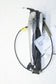 13-20 Nissan Pathfinder SV 3.5L Front Passenger Right Side Door Exterior Handle - Alshned Auto Parts