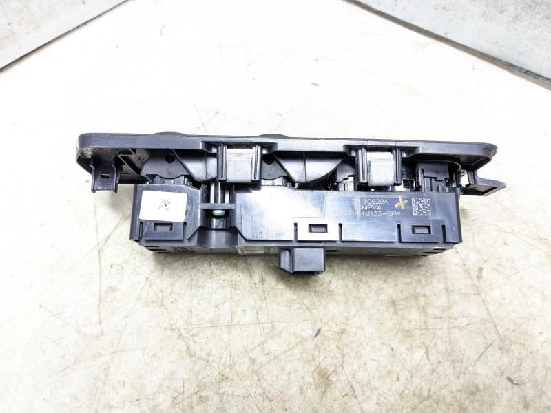 2015-2020 Ford F150 Front Left Master Power Window Switch FL3T-14B133-BFW OEM - Alshned Auto Parts