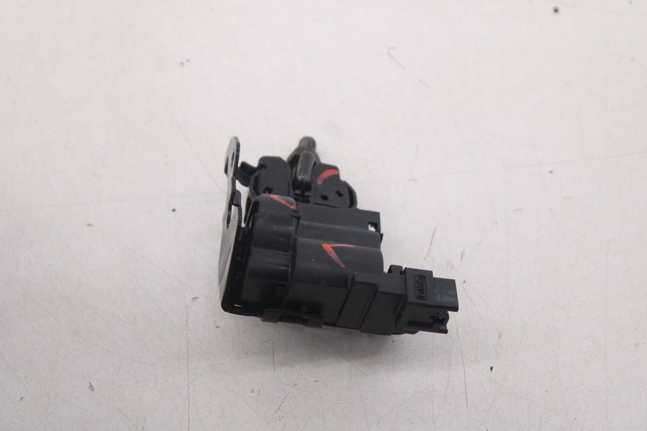 2018-2024 Ford Expedition Max XLT Rear Liftgate Window Glass Lock Latch Actuator5