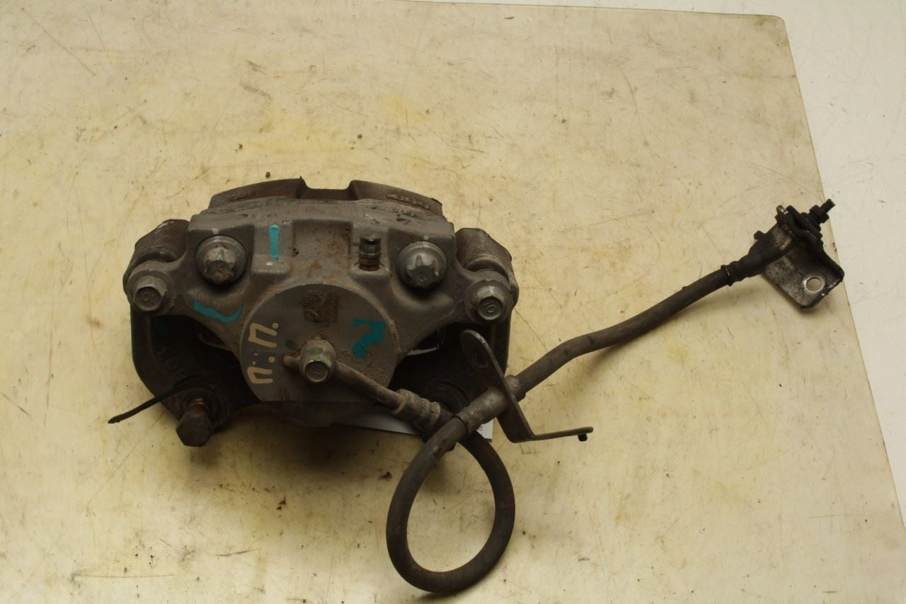 16-2020 Kia Optima LX Front Right Passenger Side Disc Brake Caliper 58130-D5100 - Alshned Auto Parts