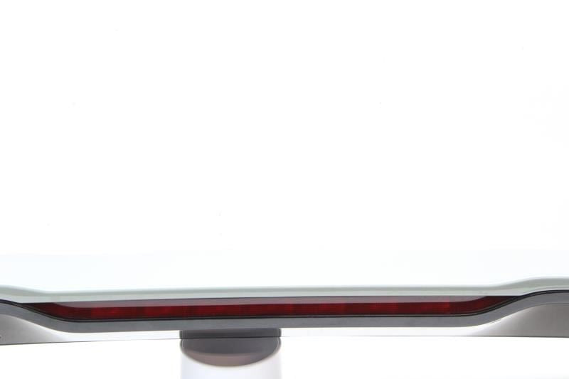 2024-2025 Chevrolet Trax Rear Liftgate Roof Spoiler 42842176 OEM - Alshned Auto Parts