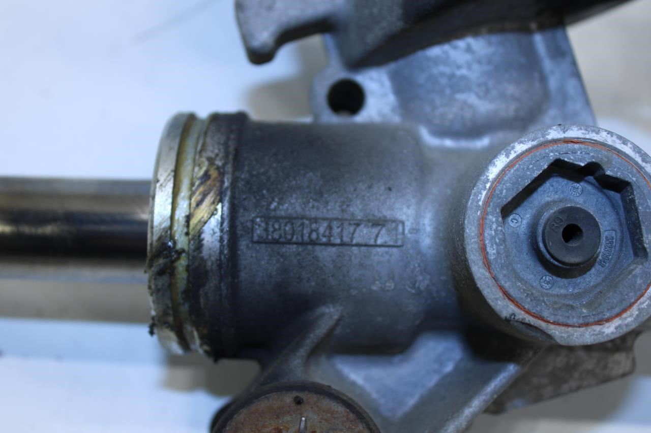 2017-21 GMC Acadia SLT-1 3.6L AWD Power Steering Gear Rack & Pinion 84553755 - Alshned Auto Parts