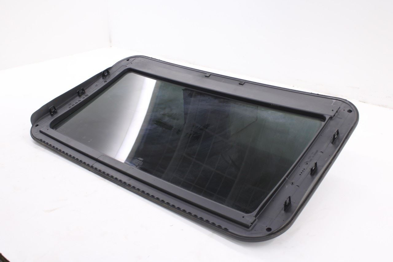 2012-2018 Audi A7 Premium Roof Sunroof Glass Panel 4G8877071 OEM7