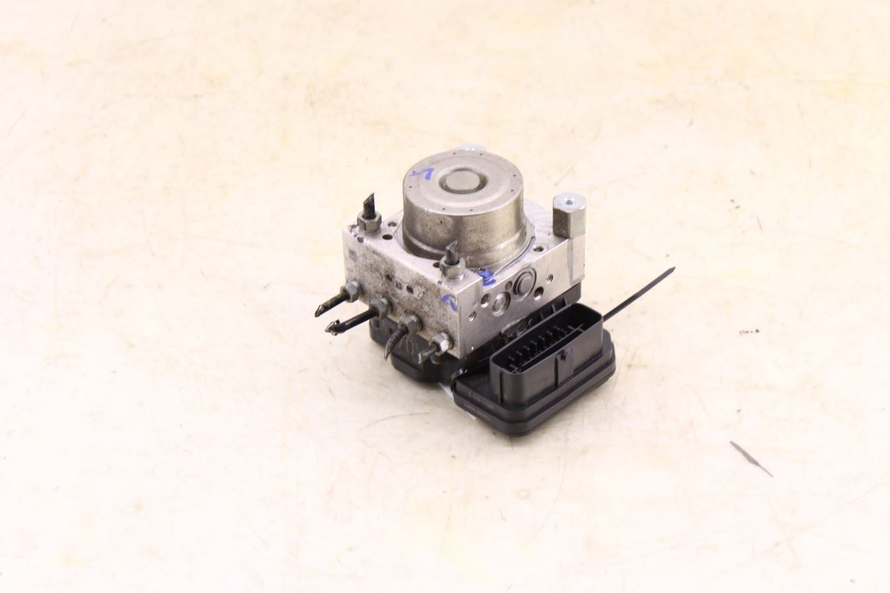 2015-2023 Toyota Tacoma Limited 3.5L ABS Anti Lock Brake Pump Control Module OEM - Alshned Auto Parts