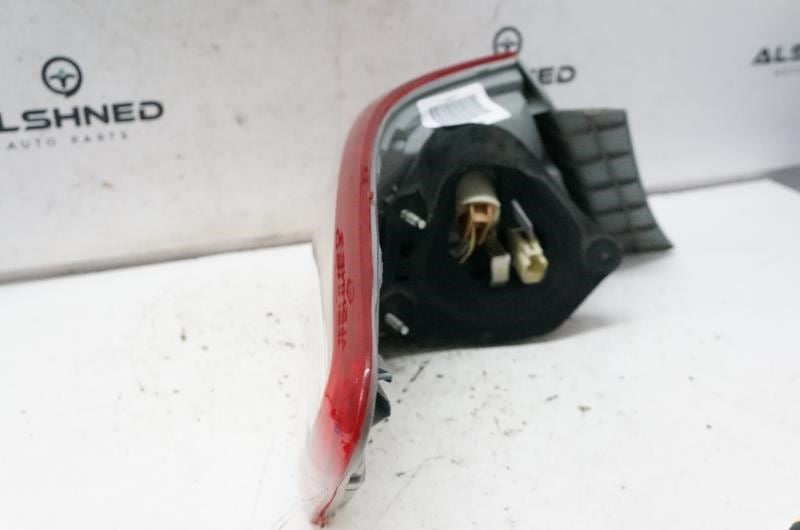 2009-2011 Toyota Camry Rear Right Passenger Side Tail Light Lamp 81550-06340 OEM - Alshned Auto Parts