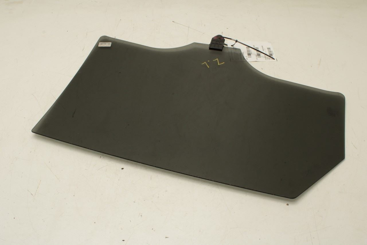2023-2025 Kia Sportage Hybrid EX Rear Left Side Door Window Glass 83410-P1010 - Alshned Auto Parts