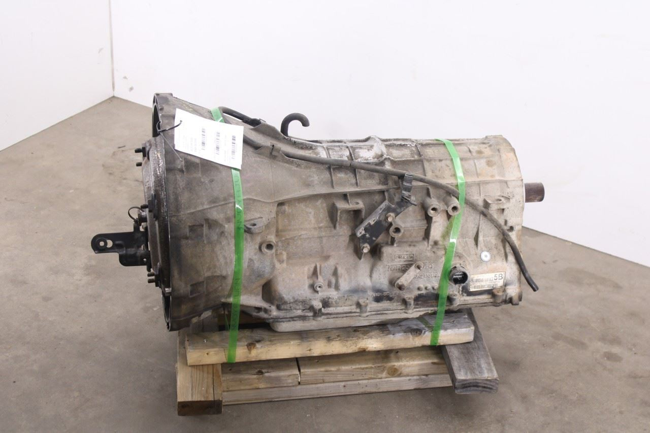2012-2014 Ford F250 SD 6.7L Diesel 4WD 6-Speed Auto Transmission w/o PTO 213K4