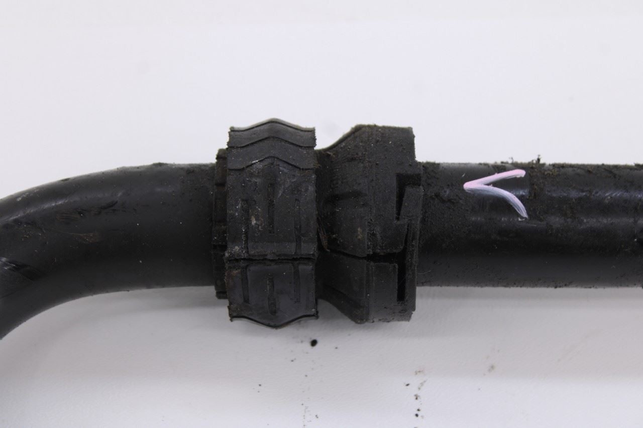2011-2018 Porsche Cayenne S AWD Front Stabilizer Sway Anti-Roll Bar 7L0411025H4