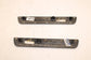 17-20 Infiniti QX60 FR and RR Right and Left Side Door Sill Scuff Plate Set of 4 - Alshned Auto Parts