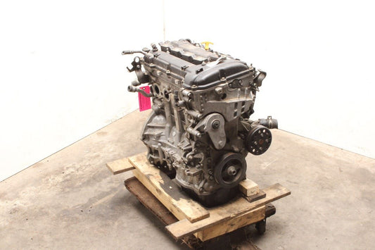 17-19 Hyundai Elantra 2L AT Engine Motor VIN F 8th digit Sedan Korea 93K *ReaD* - Alshned Auto Parts