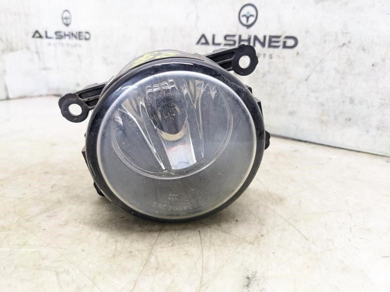 2008-2014 Ford Focus Front Left or Right Fog Light Lamp 4F93-15K201-AA OEM - Alshned Auto Parts