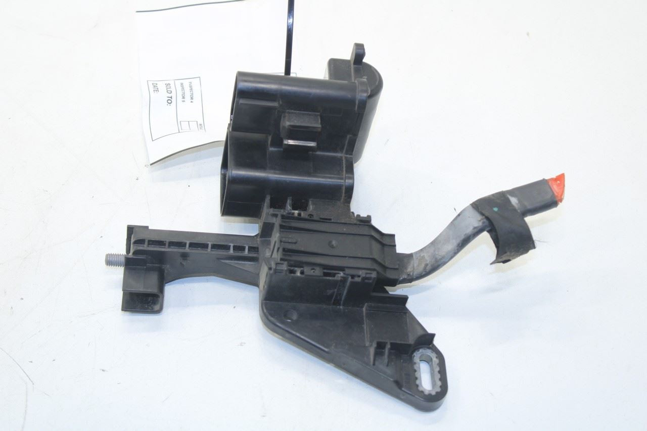 2013-16 BMW 328i xDrive SULEV Battery External Distribution Ignition Base Module - Alshned Auto Parts