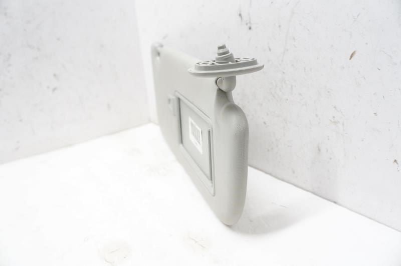 2014-19 Kia Soul+ 2.0L Front Passenger RH Side Sun Visor w/ Mirror 85220-B2240EQ - Alshned Auto Parts